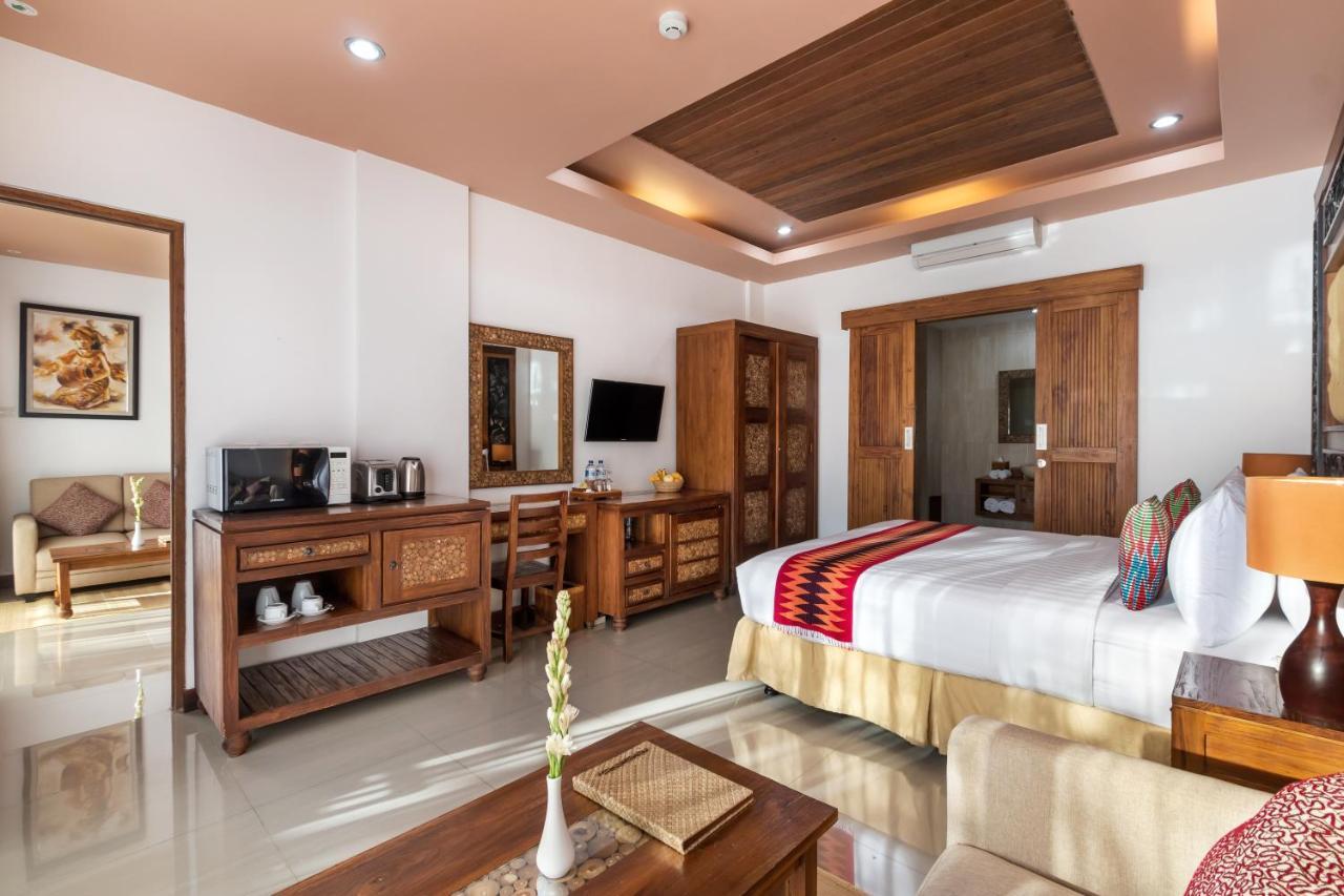 Mayura Retreat Ubud
