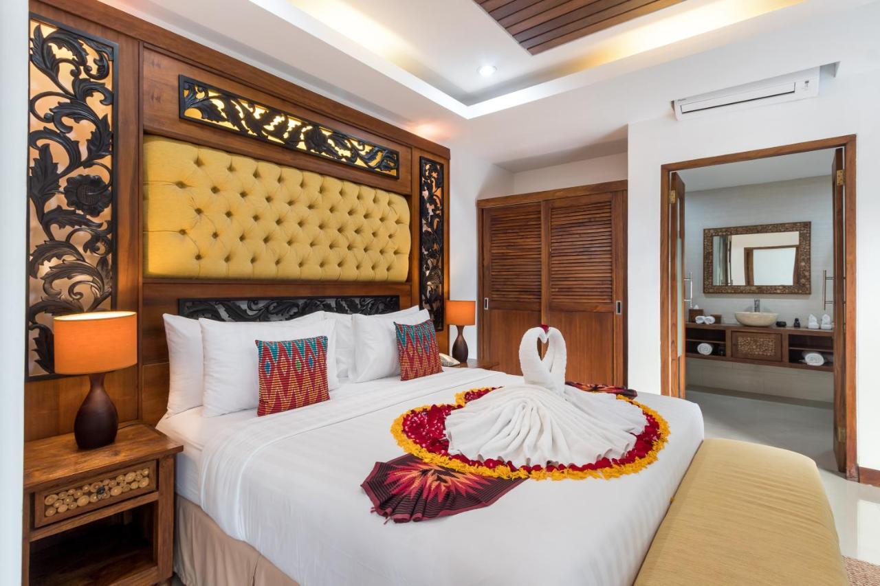 Mayura Retreat Ubud