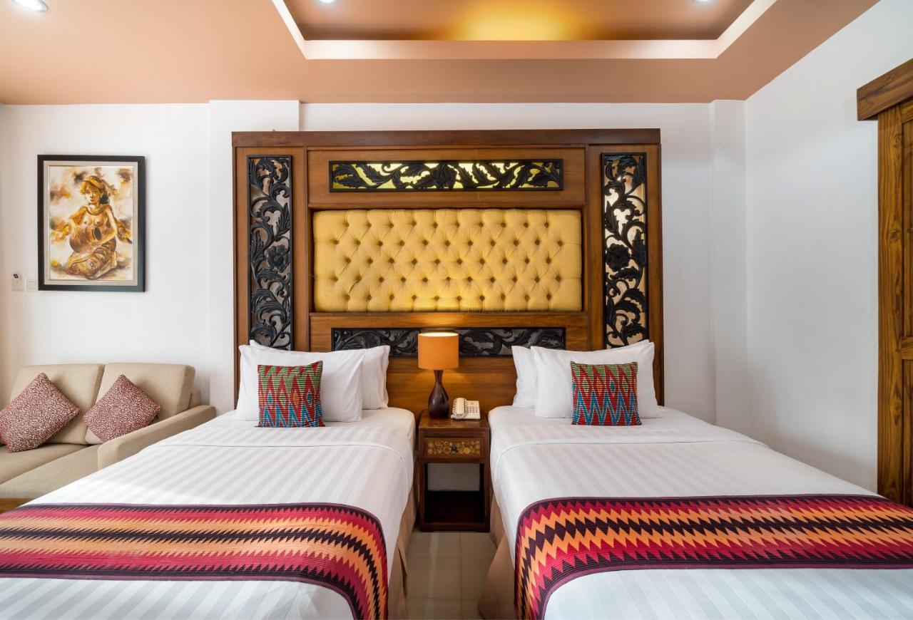 Mayura Retreat Ubud