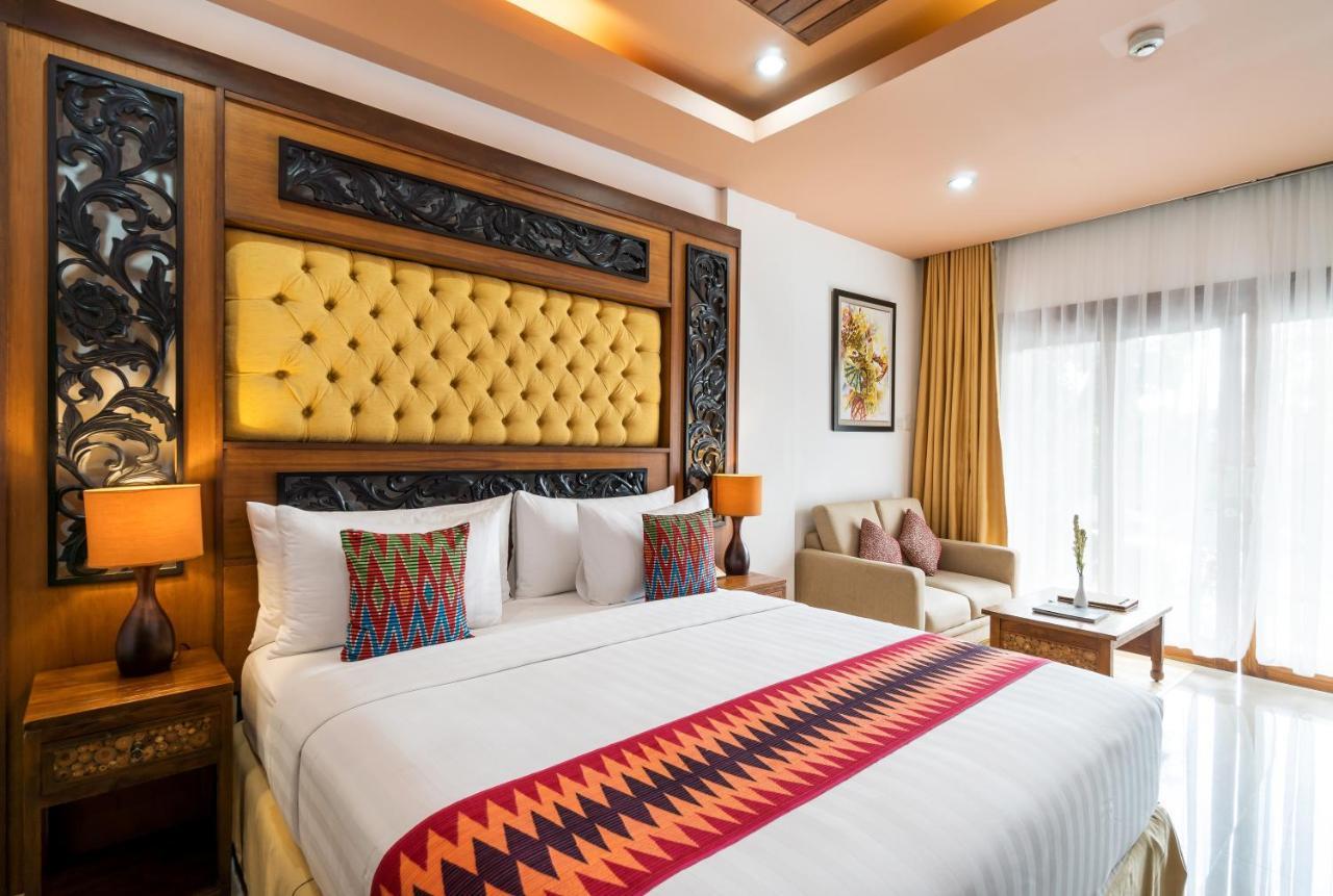 Mayura Retreat Ubud
