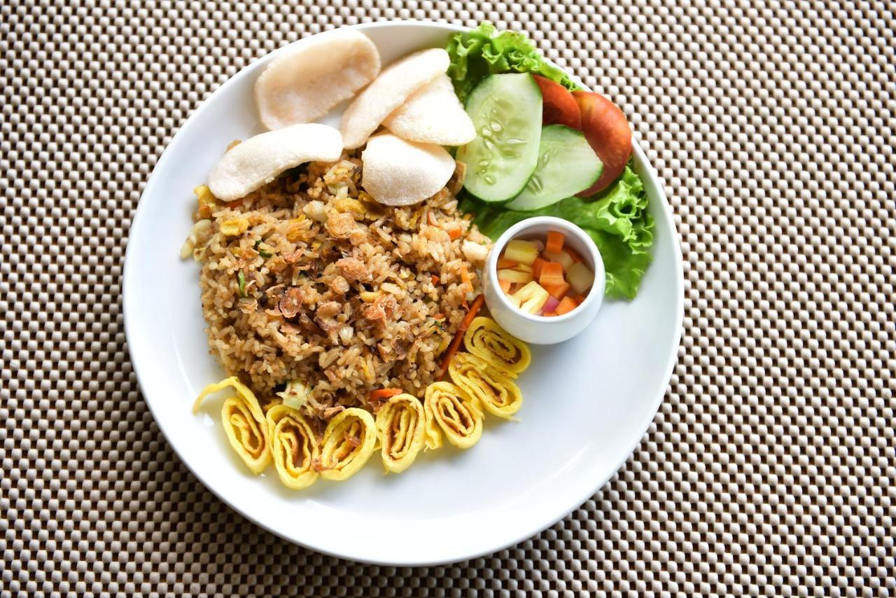 Hotel Mayura Retreat Ubud