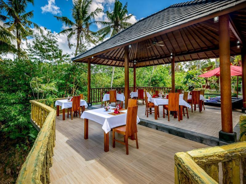 Mayura Retreat 4* Ubud